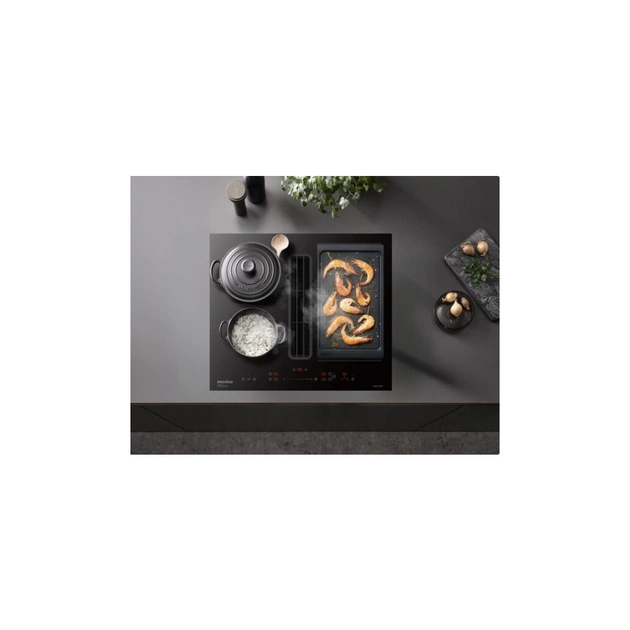 Варочна поверхня Interline HIV 960 SIR BA SYNERGY - picture 2