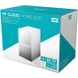 NAS WD 3.5" 4TB (WDBMUT0040JWT-EESN) - зменшене зображення 6