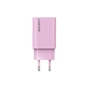 Зарядний пристрій Canyon 30CL OnCharge USB-C PD30W Pink (CNE-CHA30CLPK) - зменшене зображення 2