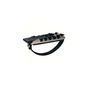 Каподастр Jim Dunlop Advanced Toggle Flat Capo (11F) - зменшене зображення 5