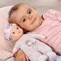 Пупс Zapf Baby Annabell інтерактивна серії For babies – Соня (706442) - зменшене зображення 8