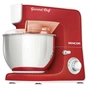 Кухонний комбайн Sencor STM 3774 RD - зменшене зображення 2