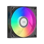 Кулер для корпуса PcCooler FE120 ARGB BK - уменьшенное изображение 1