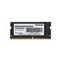 Модуль пам'яті для ноутбука SoDIMM DDR4 16GB 3200 MHz Patriot (PSD416G32002S) - зменшене зображення 1
