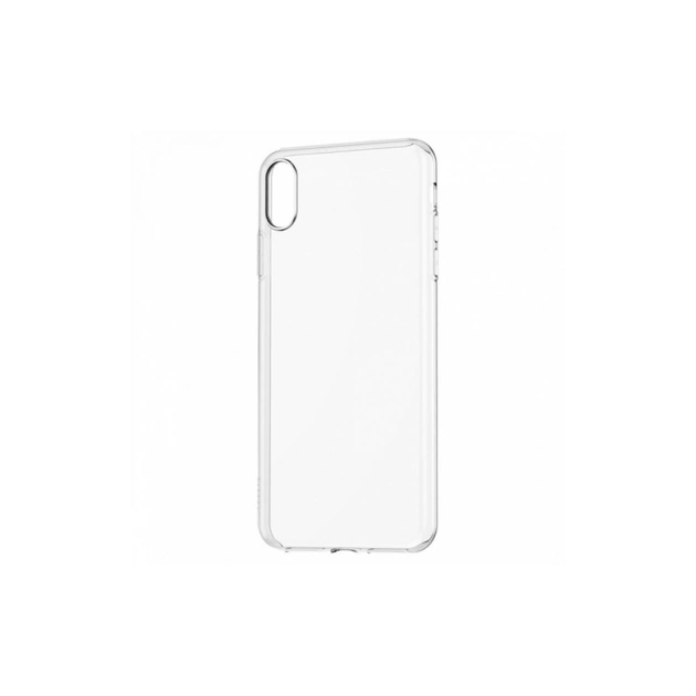 Чохол до мобільного телефона BeCover Apple iPhone XR Transparancy (704337) (704337) - зображення 1