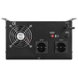 Пристрій безперебійного живлення LogicPower LPL-W-PSW-2000VA+ ( 1400W ) 24V (37706) - зменшене зображення 2