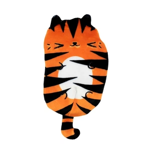 М'яка іграшка Cats vs Pickles Смугастик (CVP1002PM-331) зображення 1