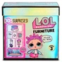 Лялька L.O.L. Surprise! Furniture S2 - Роллердром Роллер-леді (567103) - уменьшенное изображение 6