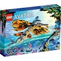Конструктор LEGO Avatar Пригода зі Скімвінгом 259 деталей (75576) - зменшене зображення 1
