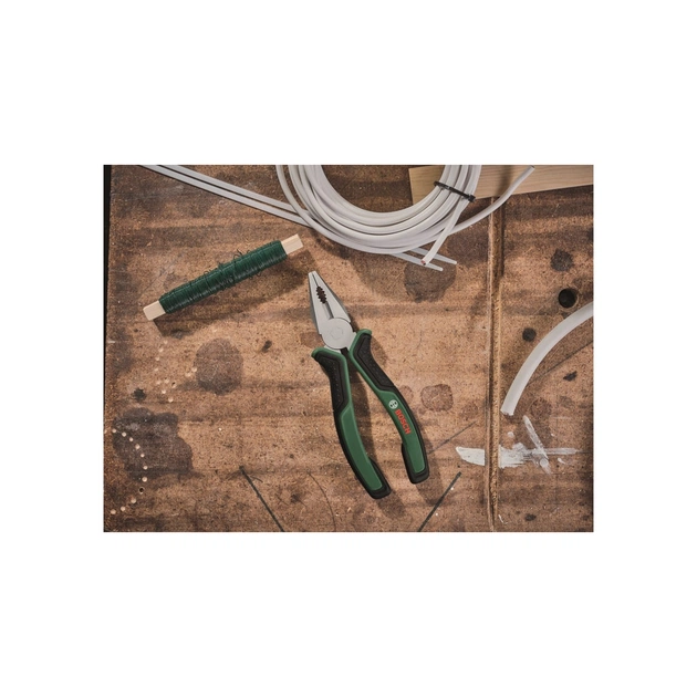 Плоскогубці Bosch комбіновані, 180мм (1.600.A03.2VB) - picture 8