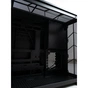 Корпус для ПК Vinga Eclipse Black - зменшене зображення 7