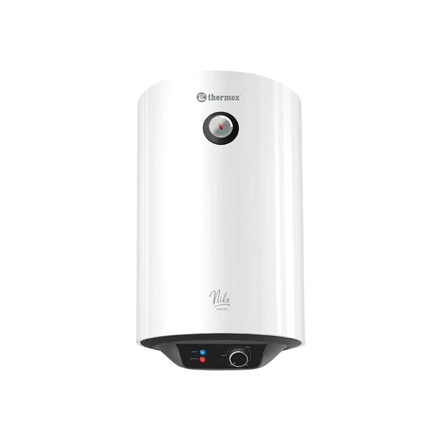 Бойлер Thermex Nika 80 V - зображення 1