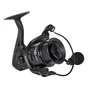 Котушка Brain fishing Scout SE-B 6000S 8+1BB 4.91 Black (200.53.64) - зменшене зображення 3