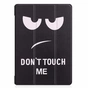 Чохол до планшета BeCover Smart Case Lenovo Tab M10 TB-X605 Don't Touch (703473) - зменшене зображення 1