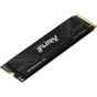 Накопичувач SSD M.2 2280 4TB FURY Renegade G5 Kingston (SFYR2S/4T0) - зменшене зображення 2