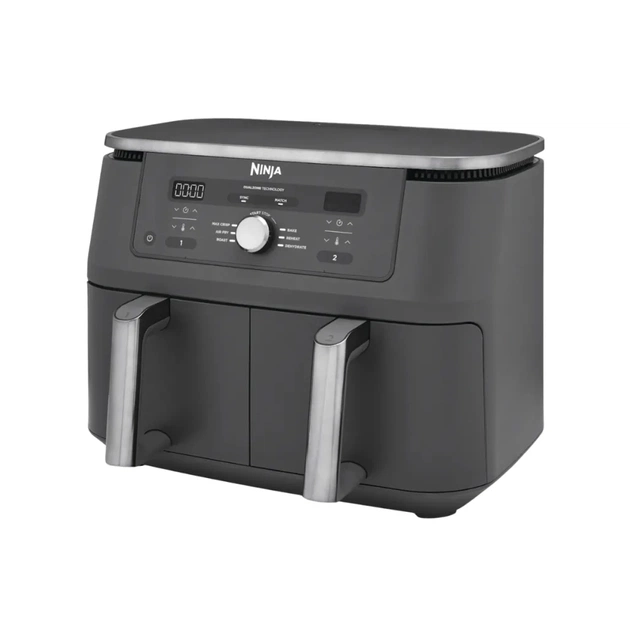 Мультипечь Ninja DZ400EU - изображение 3