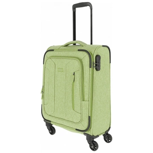 Валіза Travelite Boja Green S (TL091547-80) зображення 1