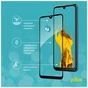 Стекло защитное Piko Full Glue ZTE Blade L220 Black (1283126583377) - уменьшенное изображение 4
