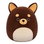 Мягкая игрушка Squishmallows Чихуахуа Баркевина 36 см (SQCR06740) - уменьшенное изображение 1