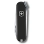 Ніж Victorinox Classic SD Colors Dark Illusion (0.6223.3G) - зменшене зображення 2