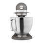 Кухонний комбайн KitchenAid 5KSM185PSEGR - зменшене зображення 3