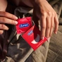 Презервативи Durex Elite латексні з силіконовою змазкою (тонкі) 3 шт. (5010232954236) - зменшене зображення 5