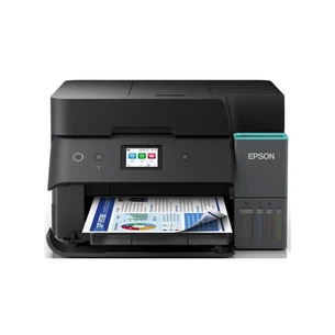 Многофункциональное устройство Epson L6390 Wi-Fi (C11CL40406) изображение 1