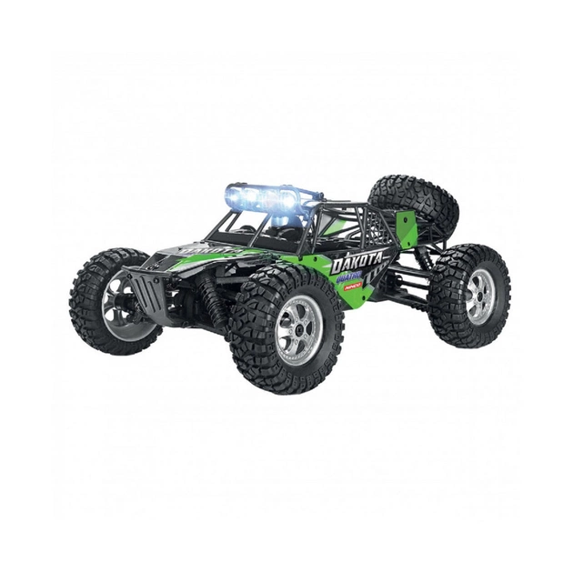 Радіокерована іграшка Ninco Racers Dakota, 1:12 (6336705) - зображення 1