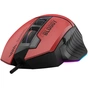 Мишка A4Tech Bloody W95 Max RGB Activated USB Sports Red (4711421985581) - зменшене зображення 5