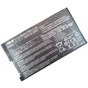 Акумулятор до ноутбука ASUS Asus A32-F80 4400mAh 6cell 11.1V Li-ion (A41929) - зменшене зображення 2