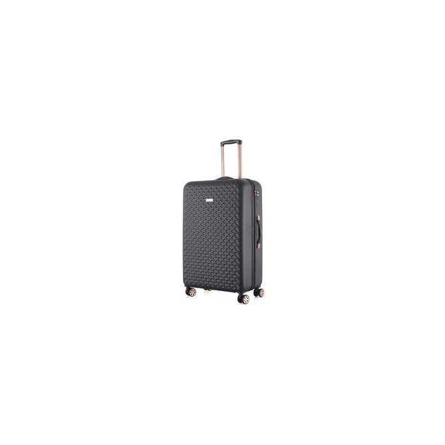 Чемодан Semi Line 28" L T5718-3 Black (DAS302929) - изображение 1