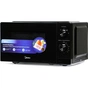 Мікрохвильова піч Midea MM7P012MZ-B - зменшене зображення 2