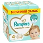 Підгузки Pampers Premium Care Розмір 4 (9-14 кг) 174 шт (8006540855935) - зменшене зображення 1