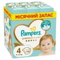 Підгузки Pampers Premium Care Розмір 4 (9-14 кг) 174 шт (8006540855935) - зменшене зображення 1