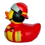 Игрушка для ванной Funny Ducks Утка Спасатель (1334) - уменьшенное изображение 3