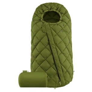 Зимовий конверт Cybex Snogga 2 / Nature Green (522002847) зображення 1