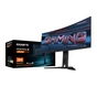 Монітор GIGABYTE MO34WQC2 Gaming Monitor - зменшене зображення 8
