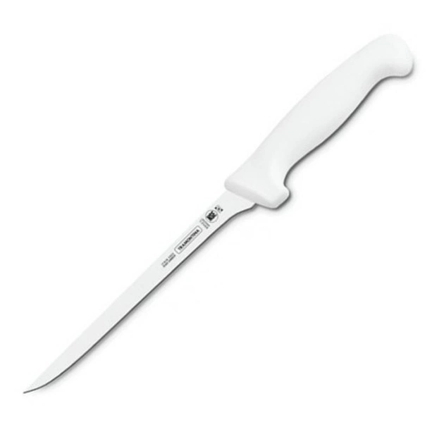 Кухонний ніж Tramontina Professional Master обвалочный 152 мм White (24603/186) - зображення 1