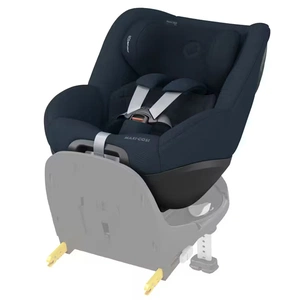 Автокрісло Maxi-Cosi Pearl 360 Pro Authentic Blue (8053477110) зображення 1