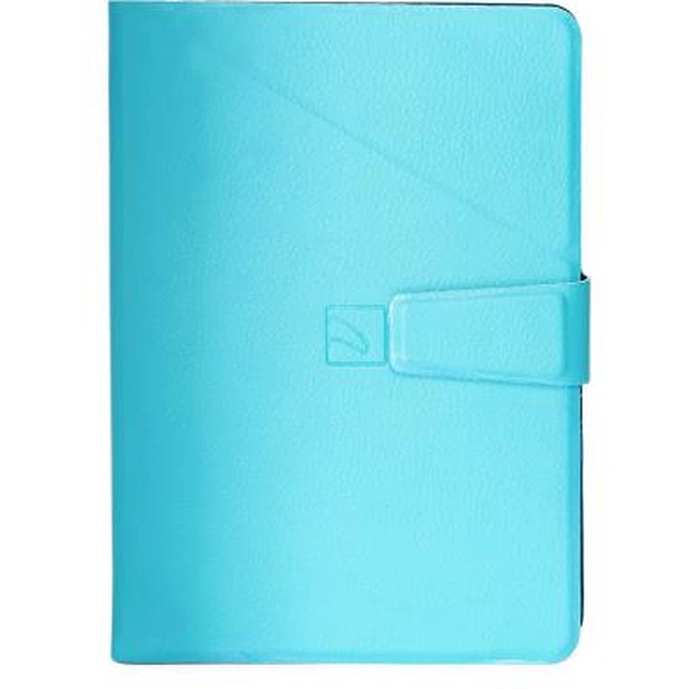 Чохол до планшета Tucano Piega Stand Tablet 7' Sky blue (TAB-P7-Z) - изображение 1