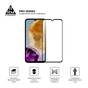 Скло захисне Armorstandart Pro Samsung M15 5G (M156) Black (ARM74368) - зменшене зображення 2
