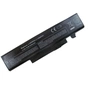 Акумулятор до ноутбука Lenovo IdeaPad Y470 L10S6Y02 5200mAh 6cell 11.1V Li-ion AlSoft (A41776) - зменшене зображення 2