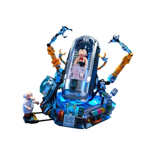 Конструктор Pantasy Astro Boy: Момент пробудження (86205) зображення 1