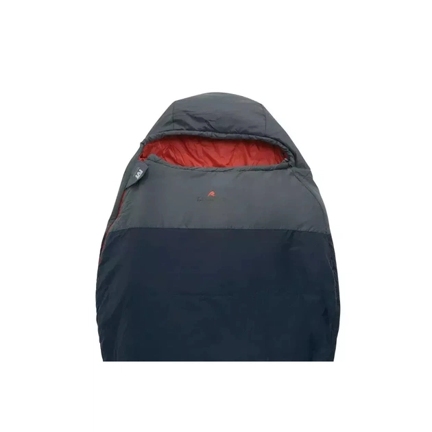 Спальний мішок Robens Moraine I "L"+11°C (250285) (931598) - picture 5