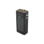 Батарея універсальна ACL 30000mAh, SOLAR, TypeC + Lighting, Black (PW-90B) - зменшене зображення 1