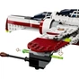 Конструктор LEGO Star Wars Зоряний винищувач ARC-170 (75402) - зменшене зображення 4