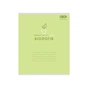 Зошит ZiBi набір учнівських PASTEL 48 аркушів клітинка 10 штук, 8 предметів (ZB.1701-99) - зменшене зображення 5