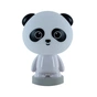Нічник Kite Світильник LED з акумулятором Panda, білий (K24-490-3-1) - зменшене зображення 2