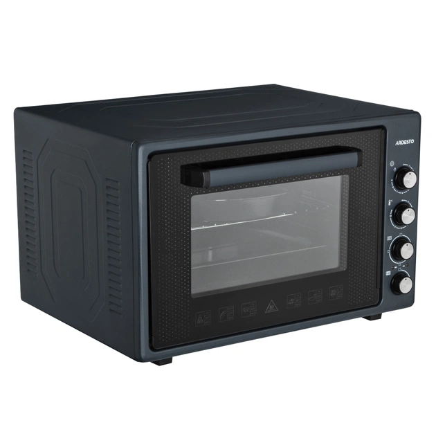 Електропіч Ardesto MEO-S70CA - picture 8