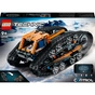 Конструктор LEGO Technic Машина-трансформер на керуванні з додатка (42140) - зменшене зображення 9